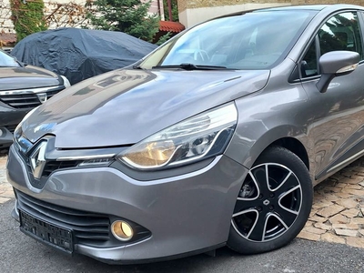 CLIO 4 , 0.9 TCE ,PANORAMA , aer conditionat , posibilitate rate fixe
