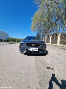 Cupra Formentor VZ 1.4 e-Hybrid DSG