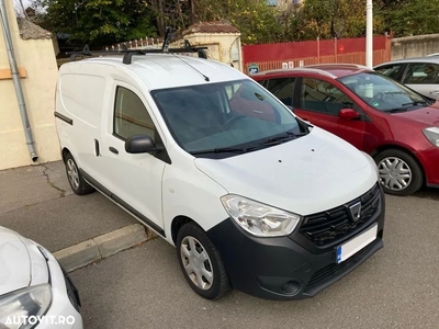 Dacia Dokker 1.5 dCi 75 CP Ambiance