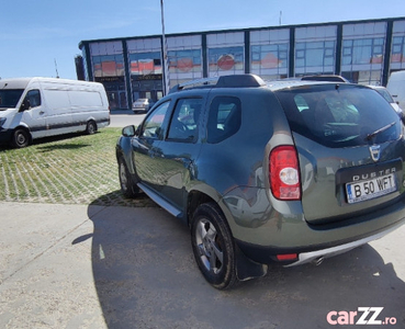 Dacia Duster 1.5 D