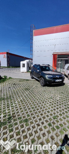 Dacia Duster 1.5 D