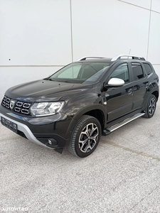 Dacia Duster ECO-G 100 Comfort