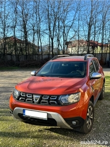 Dacia Duster Urban Comfort Editie Limitata SR, GPL + Benzina 46000 Km