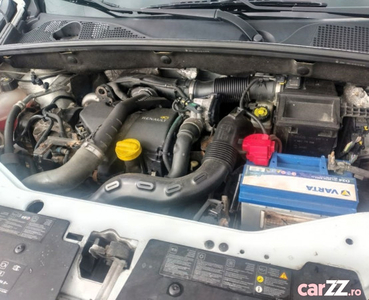 Dacia lodgy 2013 Diesel 7 locuri Aer Conditionat, Navigatie