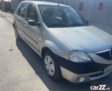 Dacia Logan 1.4 MPI