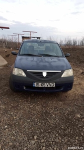 DACIA LOGAN 2006