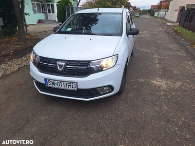 Dacia Sandero 1.0 SCe Laureate