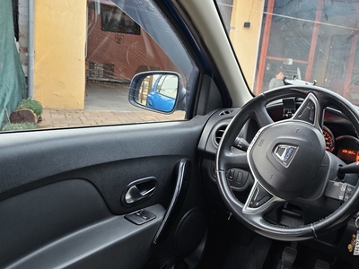 Dacia Sandero Stepvay GPL+ Benzină de vănzare