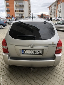 De vanzare Hyundai Tucson 2006