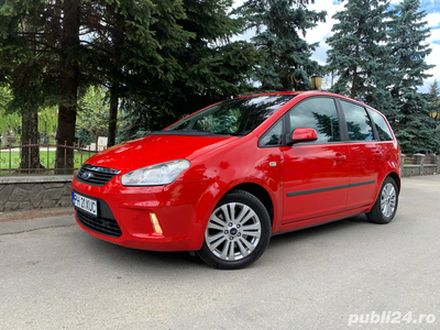 Ford C Max 2.0 benzina 2009