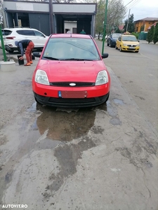 Ford Focus 1.5 EcoBlue Trend Edition