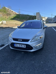 Ford Mondeo 1.6 TDCi Econetic