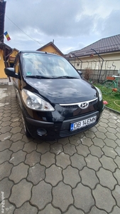 HYUNDAI...I10 Proprietar