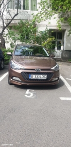 Hyundai i20 1.25 84CP M/T Comfort