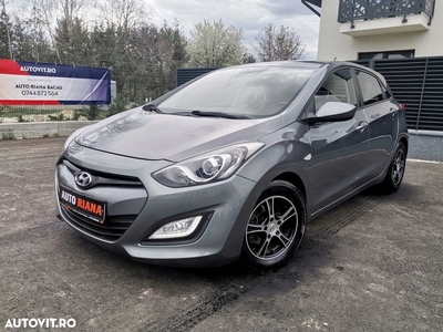 Hyundai i30 1.4 CRDi Comfort