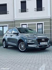 Hyundai KONA 1.6 T-GDI 4WD Aut. Premium