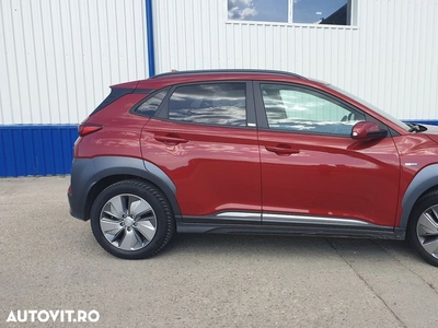 Hyundai KONA EV Advantage