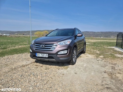 Hyundai Santa Fe 2.0 CRDI 2WD Premium