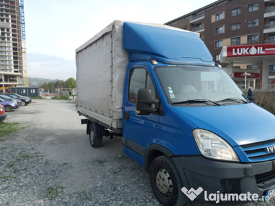 Iveco Daily an 2009