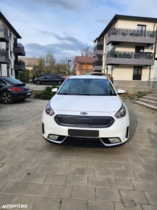 Kia Niro 1.6 GDI 6DCT HEV Comfort