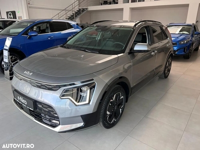 Kia Niro EV Comfort