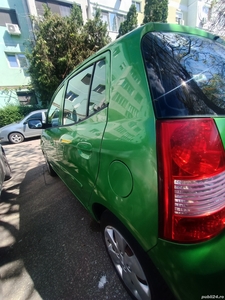 Kia Picanto an 2004 88.000 km