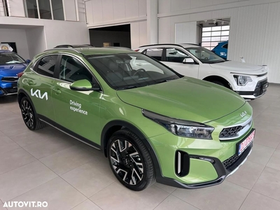 Kia XCeed 1.6 GDI 6DCT PHEV Vision