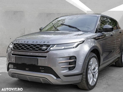 Land Rover Range Rover Evoque 2.0 P200 R-Dynamic SE