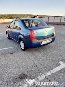 Dacia Logan 1.4 Laureat