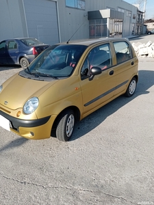 Matiz 1000 SE Power