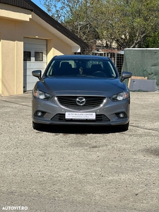 Mazda 6 CD150 Revolution