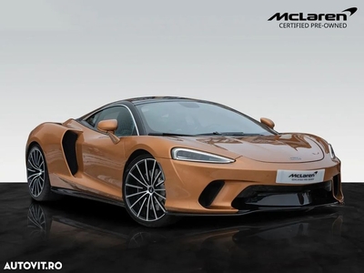 McLaren GT Standard