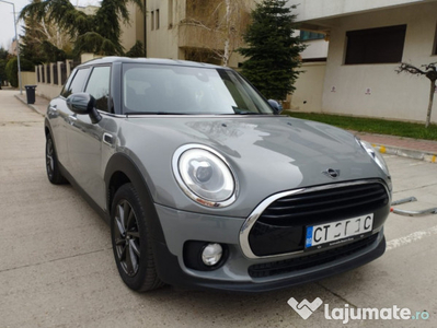 Mini Cooper Clubman, proprietar, an 2020, 37.xxx Km, Garanție