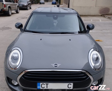 Mini Cooper Clubman, proprietar, an 2020, 37.xxx Km, Garanție