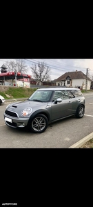 Mini Cooper S Standard