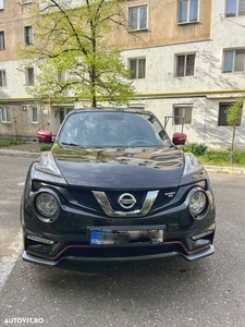 Nissan Juke 1.6 DIG-T Nismo RS