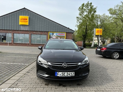 Renault Kadjar 1.2 TCe Intens