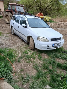 Opel Astra-G-Caravan