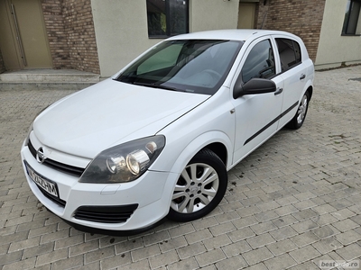 opel astra h