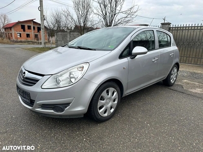 Opel Corsa 1.2 16V Edition