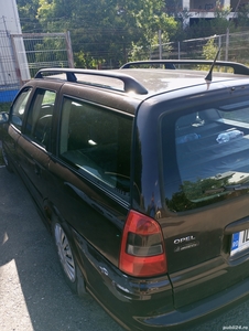 Opel Vectra b 16 gpl