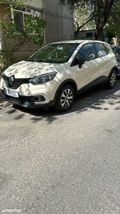 Renault Captur TCe Life Evo