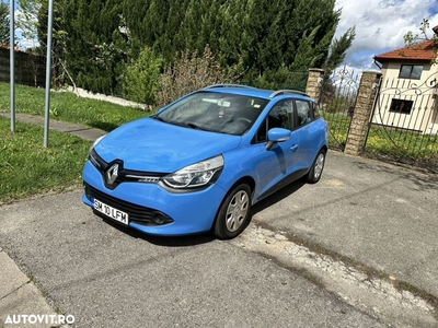 Renault Clio Grandtour Energy dCi 90 Start & Stop Intens