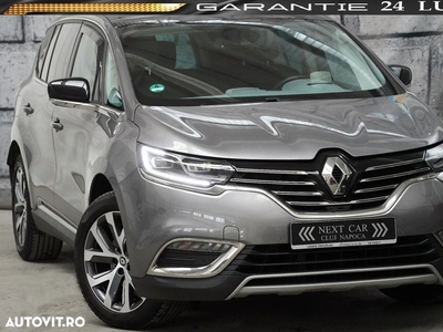 Renault Espace Energy dCi 160 EDC Intens