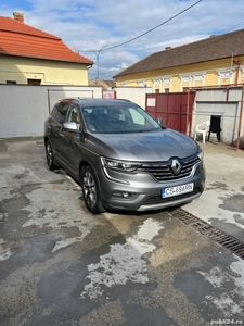 Renault Koleos Intens 2.0 diesel 4x4 dCi