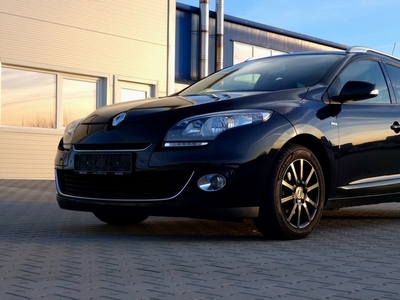 Renault Megane 2013,131cp,Bose Edition , RAR efectuat import Germania