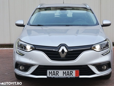 Renault Megane ENERGY dCi 110 INTENS