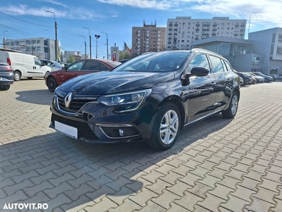 Renault Megane Estate TCe GPF Zen