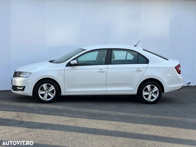 Skoda RAPID 1.0 TSI Ambition