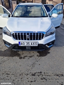 Suzuki SX4 S-Cross 1.0 ALLGRIP Passion